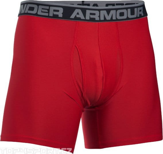 Shorts Under Armour The Original 6'' Boxerjock