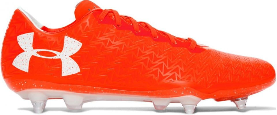 Football shoes Under Armour clutchfit force 3.0 hybrid sg