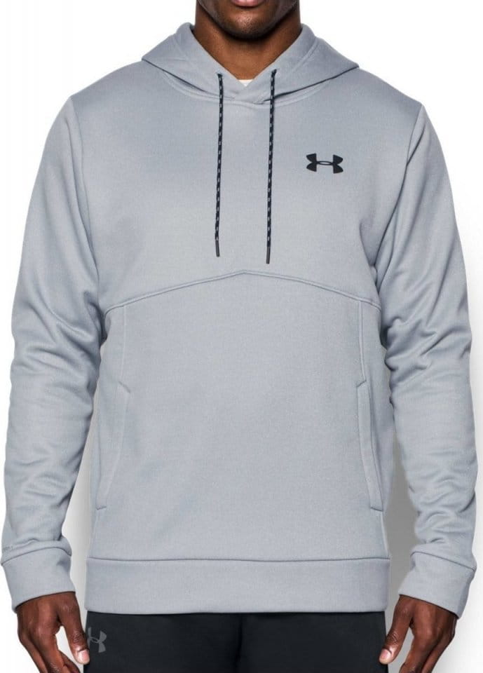Hooded sweatshirt Under Armour AF Icon Solid PO Hood