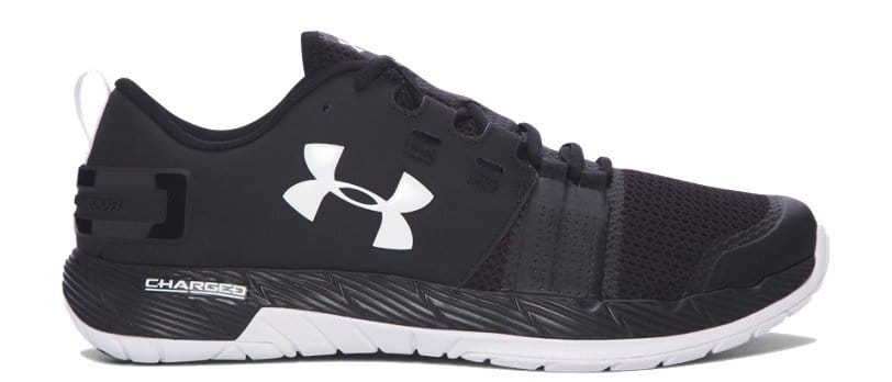 Shoes Under Armour Commit TR - Top4Football.com