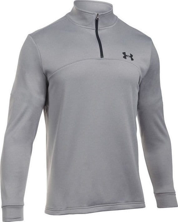Long-sleeve T-shirt Under Armour AF Icon 1/4 Zip