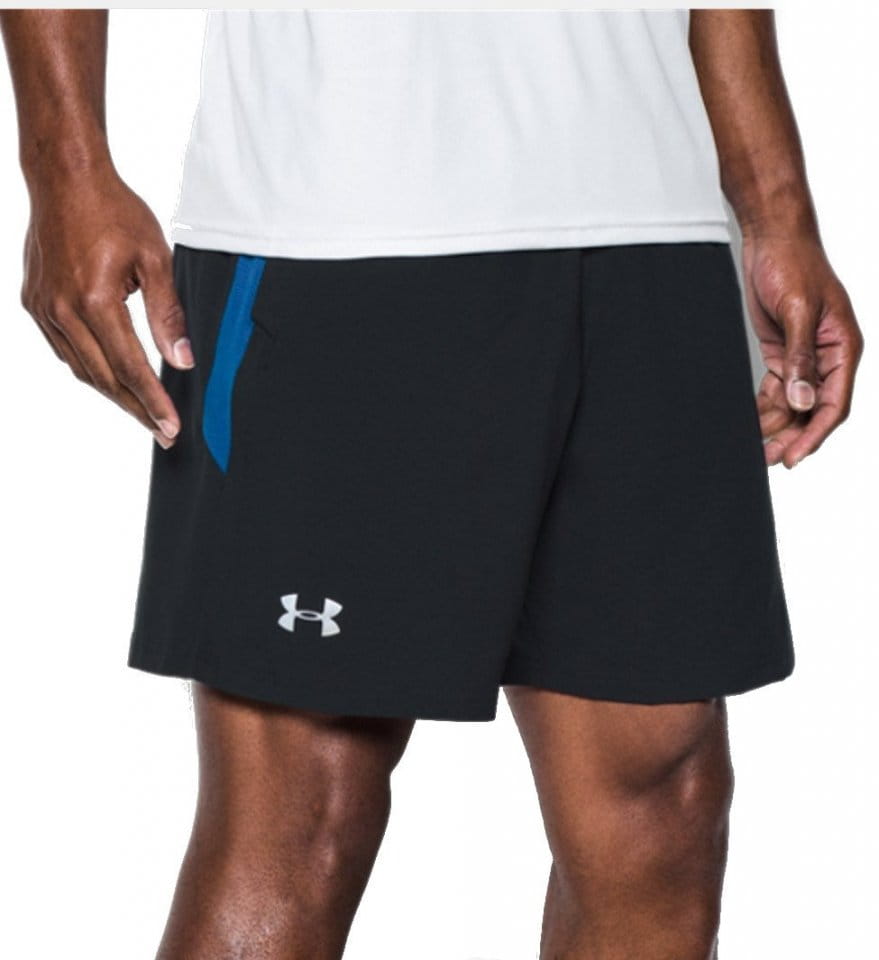 Mens Under Armour Shorts LAUNCH SW 7 IN SHORTS Running Shorts 1289313 NEW