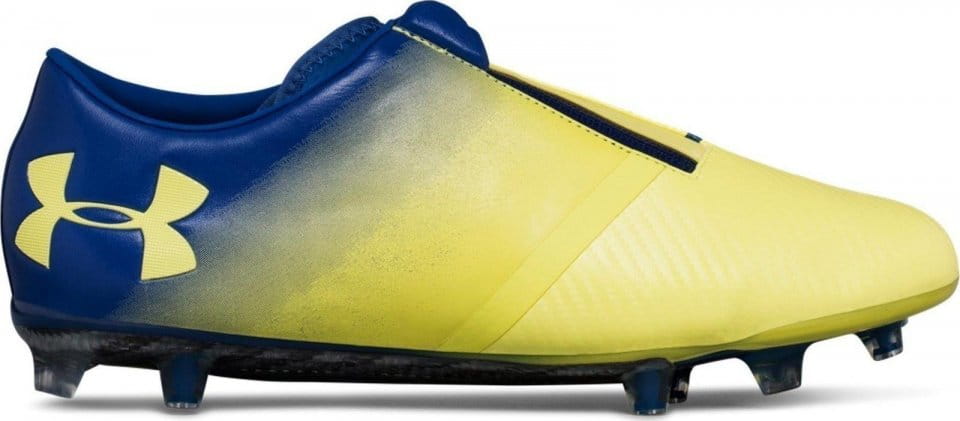 Football shoes Under Armour UA Spotlight FG - Top4Football.com