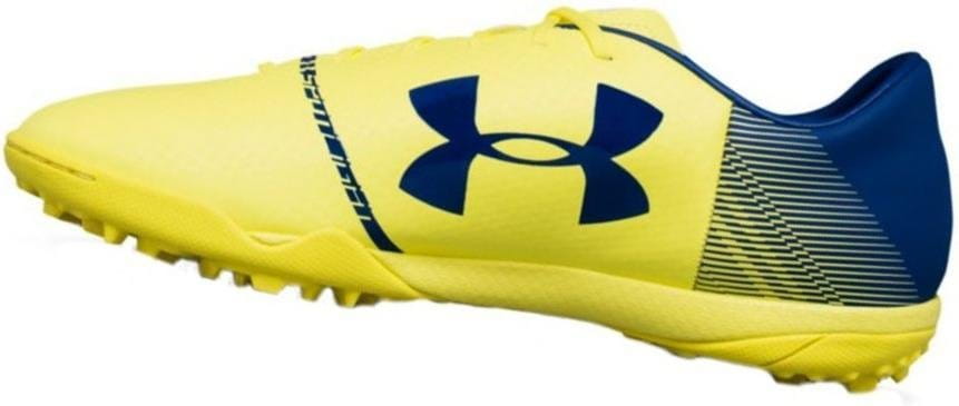 Football shoes Under Armour UA Spotlight TF - Top4Football.com
