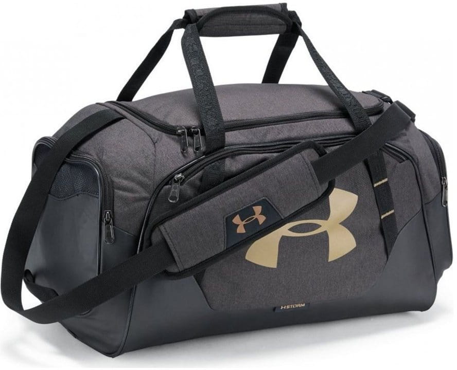 Bag Under Armour UA Undeniable Duffle 3.0 SM - Top4Football.com