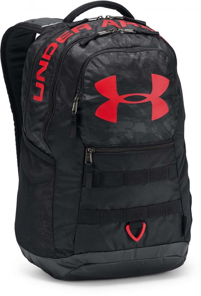 Backpack Under Armour UA Logo 5.0 - Top4Football.com
