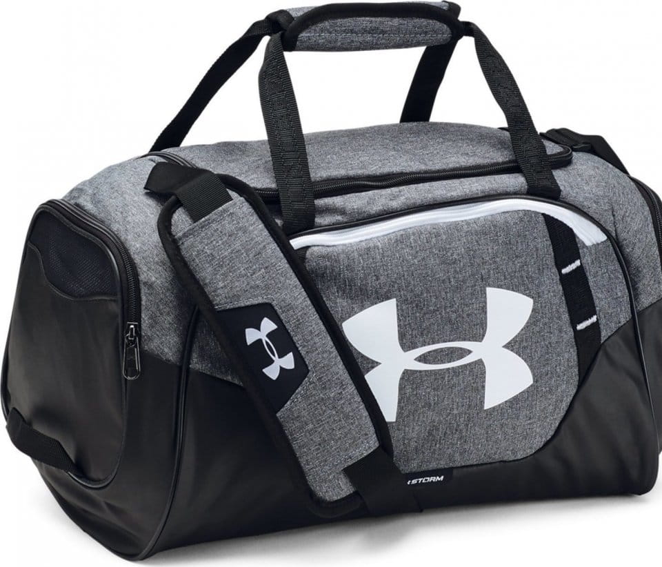 Bag Under Armour UA Undeniable Duffle 3.0 XS-GRY - Top4Football.com