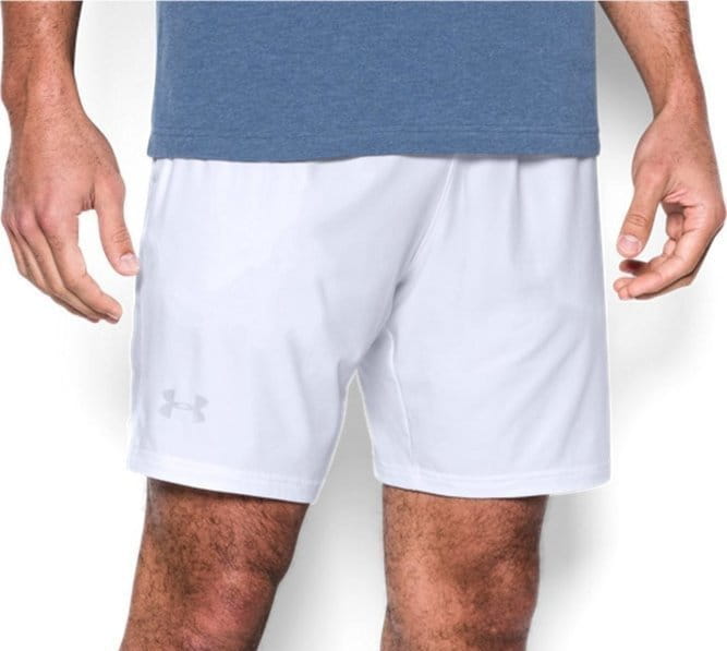 Shorts Under Armour CAGE SHORT - Top4Football.com
