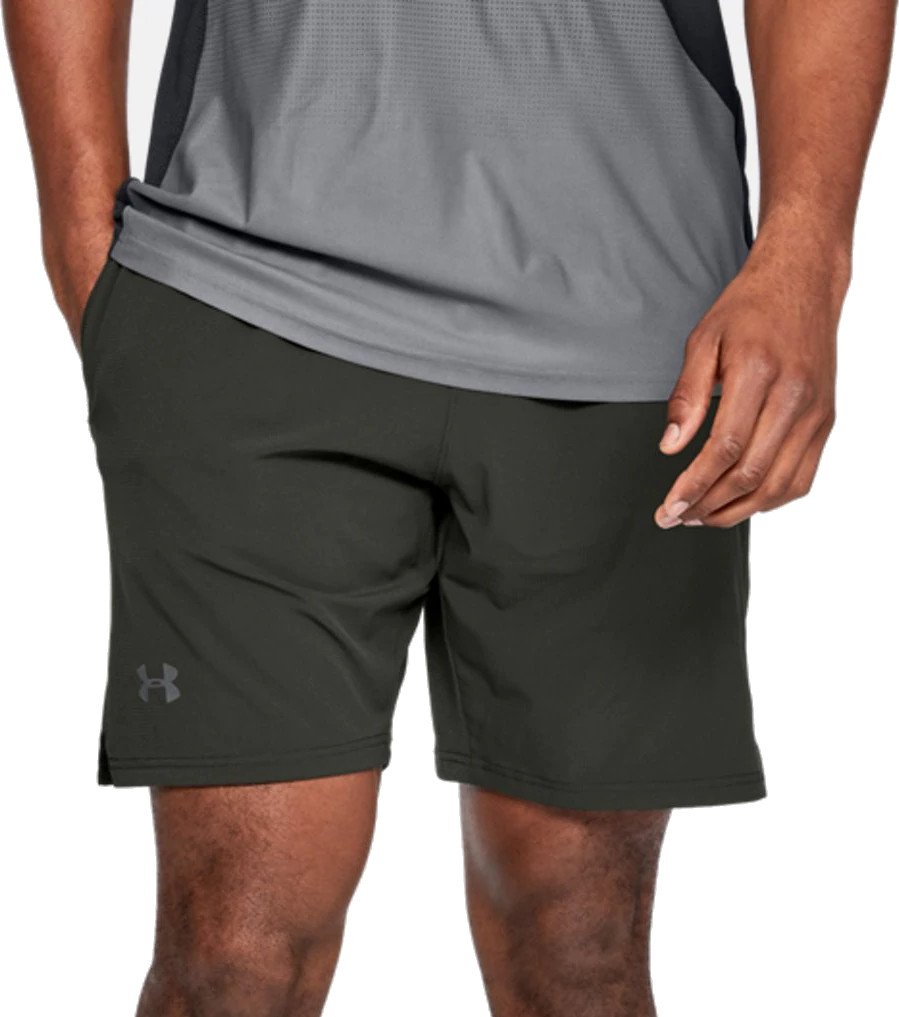 Shorts Under Armour UA CAGE SHORT - Top4Football.com