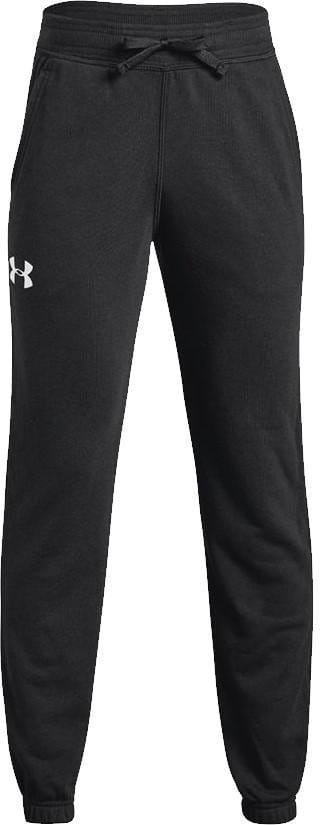 Pants Under Armour CTN French Terry Jogger-BLK