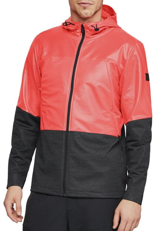 Hooded jacket Under Armour Unstoppable Swacket