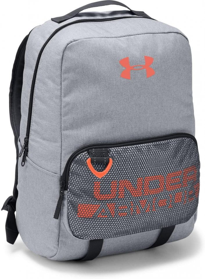 Under Boys Armour Select Backpack