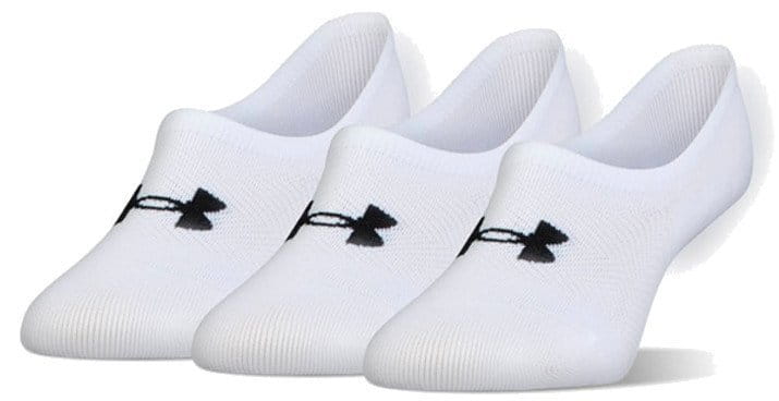 Socks Under Armour ESSENTIAL ULTRA LOW LINER