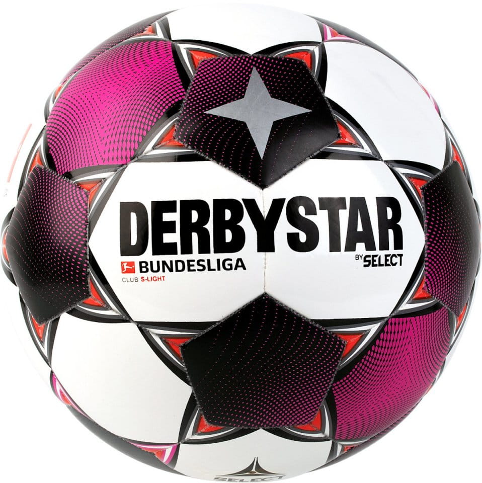 Derbystar Bundesliga Club SLight 290g training ball