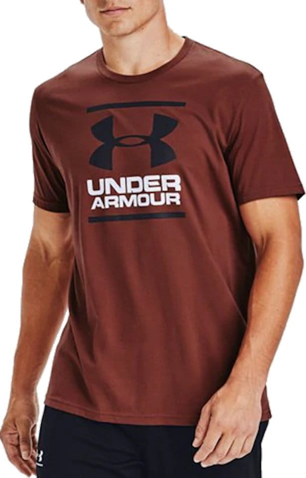 T-shirt Under Armour GL Foundation SS T
