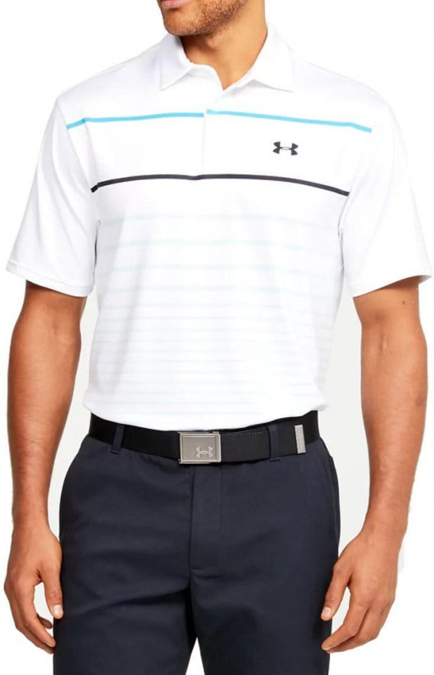 shirt Under Armour UA Playoff Polo 2.0