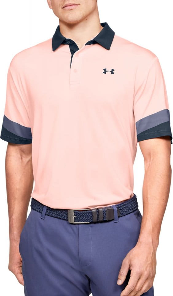 shirt Under Armour UA Playoff Polo 2.0