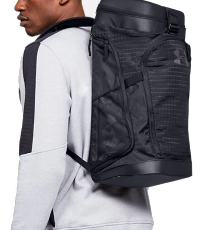 Backpack Under Armour UA Own the Gym Duffel