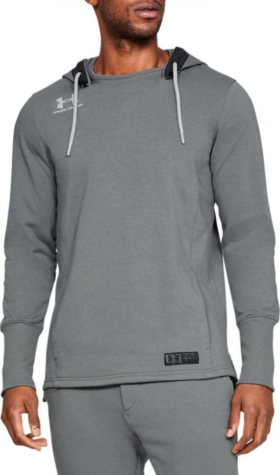 Hooded sweatshirt Under Armour UA Accelerate Off-Pitch Hoodie