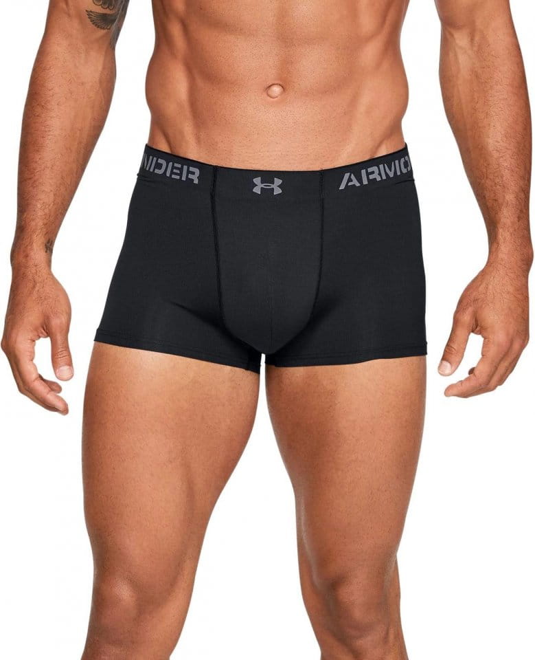 Boxer shorts Under Armour Armourvent Mesh 3in