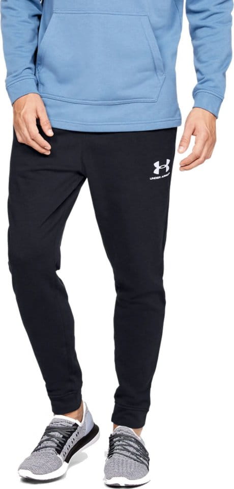 Pants Under Armour SPORTSTYLE TERRY JOGGER