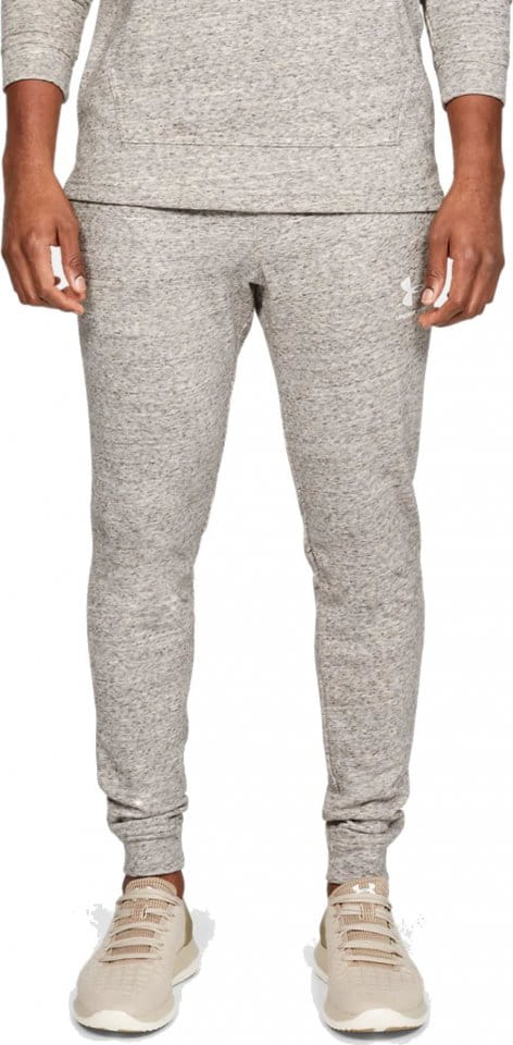 Pants Under Armour SPORTSTYLE TERRY JOGGER