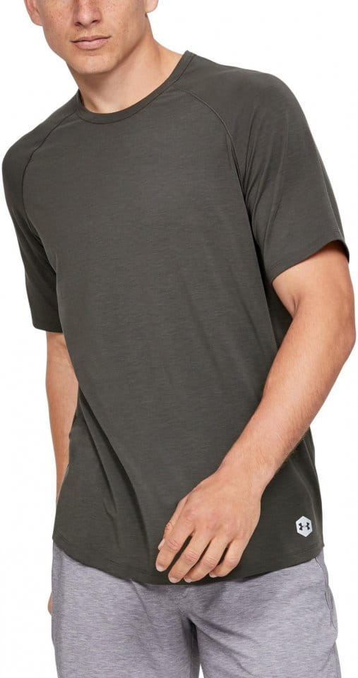 T-shirt Under Armour Under Armour Recovery Sleepwear SS Crew