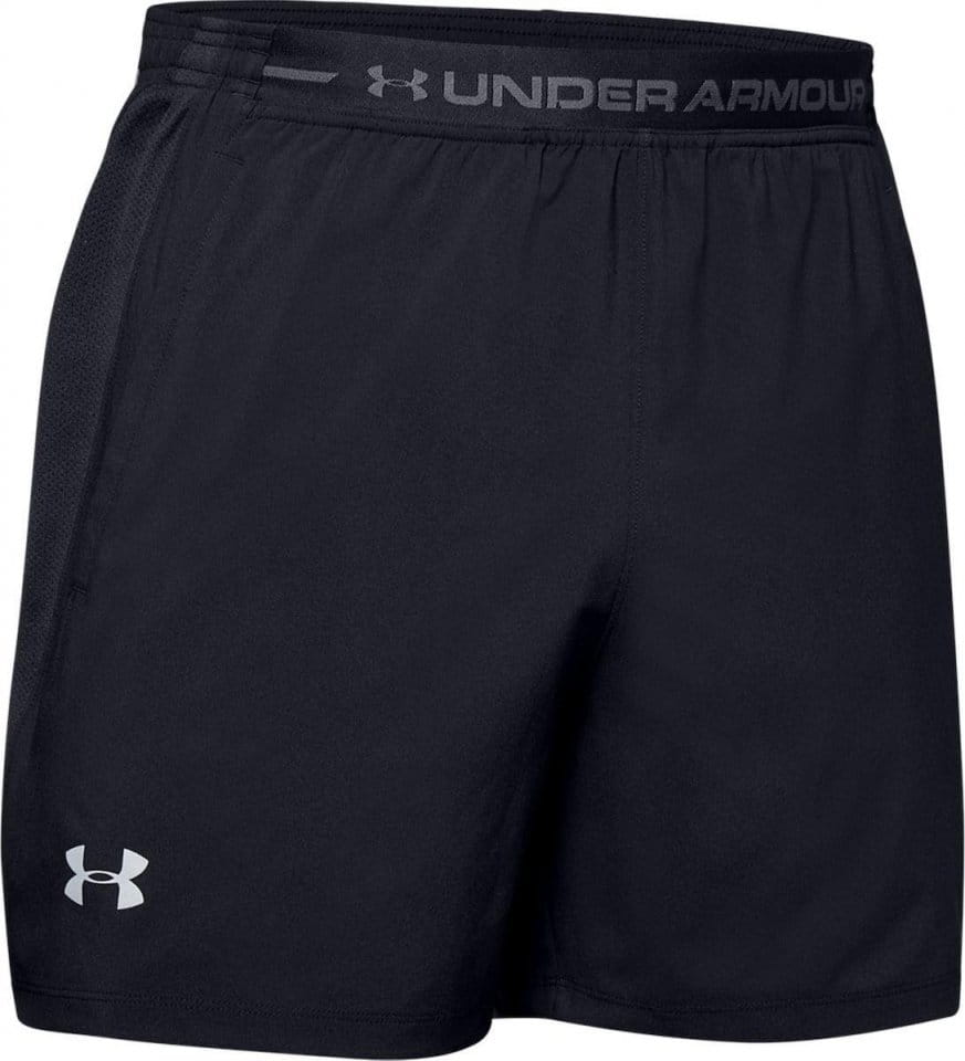 Shorts Under Armour UA LAUNCH SW 5 EXPOSED SHORT - Top4Football.com