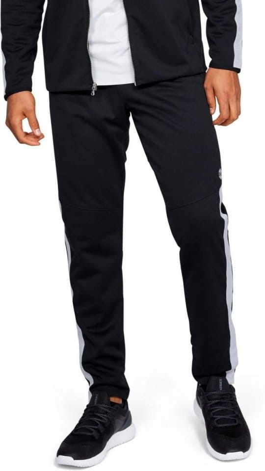 Pants Under Armour Athlete Recovery Knit Warm Up Bottom - Top4Football.com