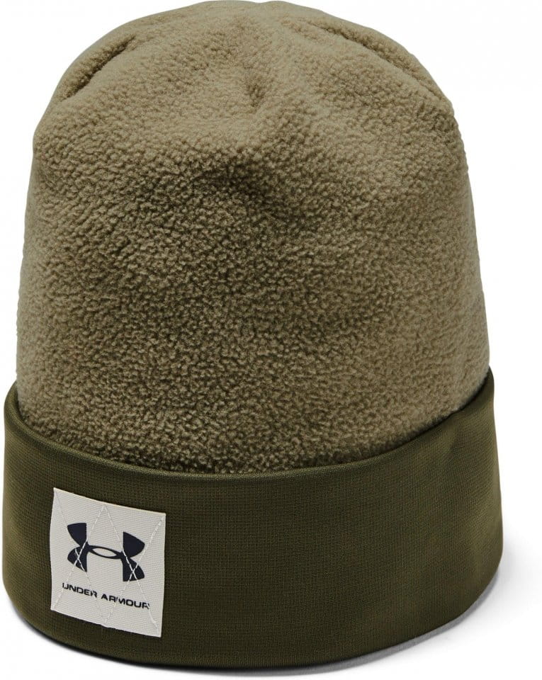 Hat Under Armour Boy's Unstoppable Fleece Beanie