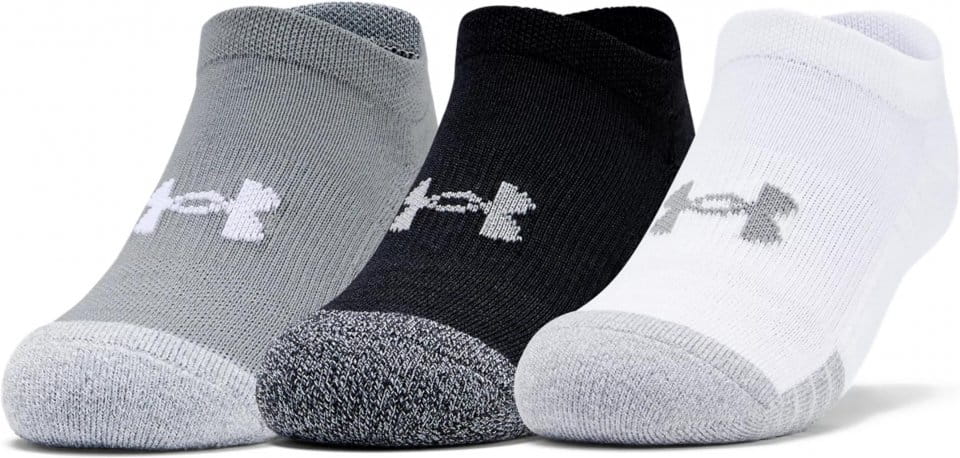 Socks Under Armour Youth Heatgear