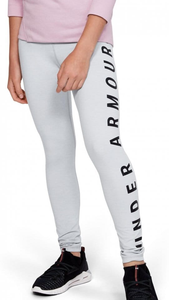 Pants Under Armour SportStyle Branded Legging