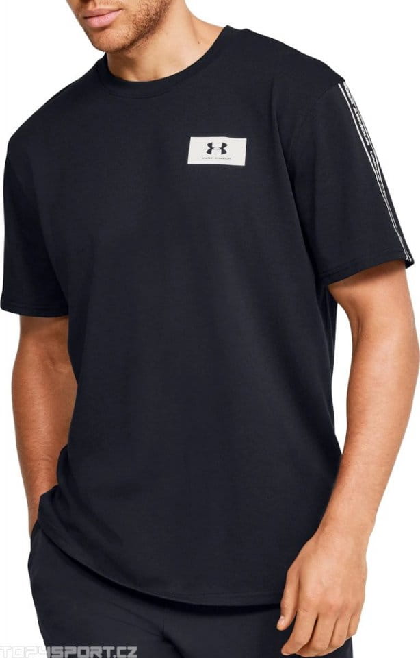 T-shirt Under Armour UA PERF. ORIGIN SHOULDER SS - Top4Football.com