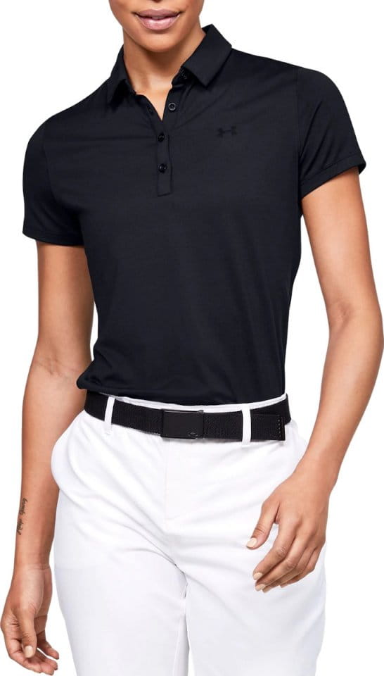 shirt Under Armour UA Zinger Short Sleeve Polo