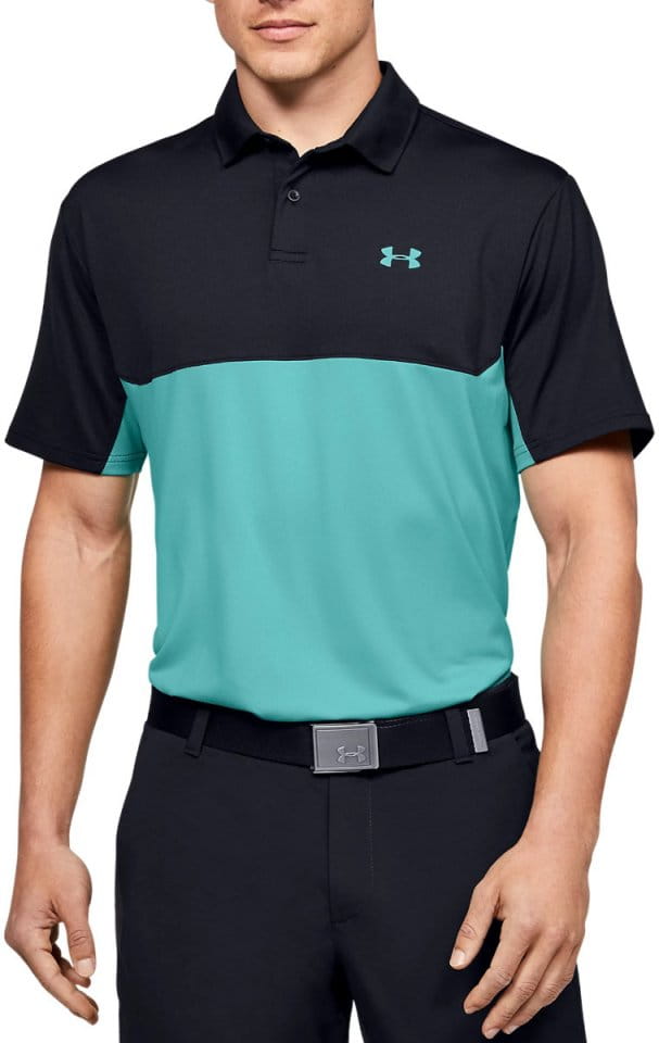 shirt Under Armour Performance Polo 2.0 Colorblock