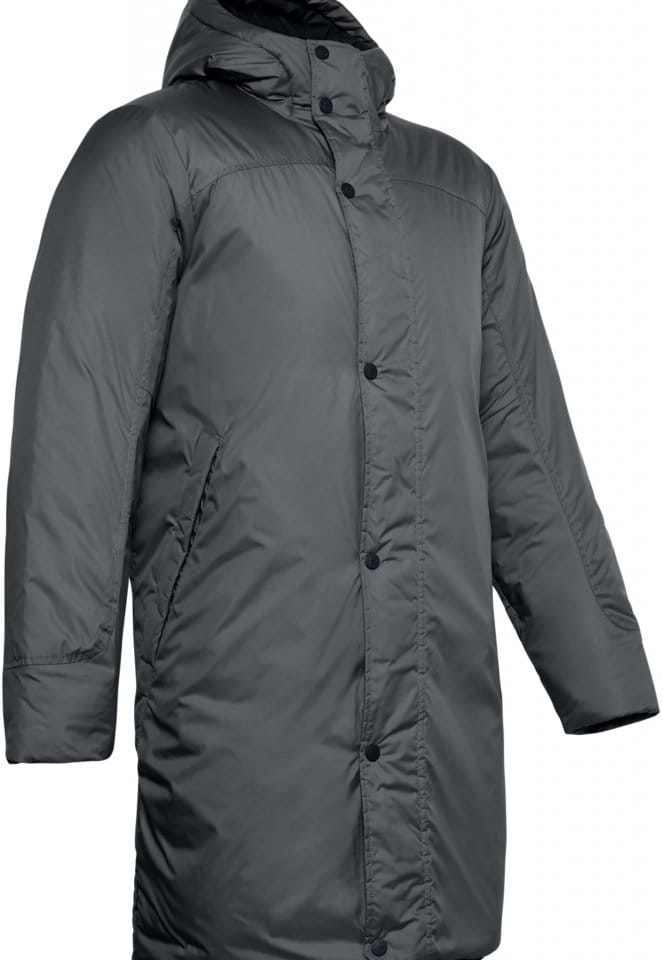 Jacket Under Armour insulated bench 2 Jacket