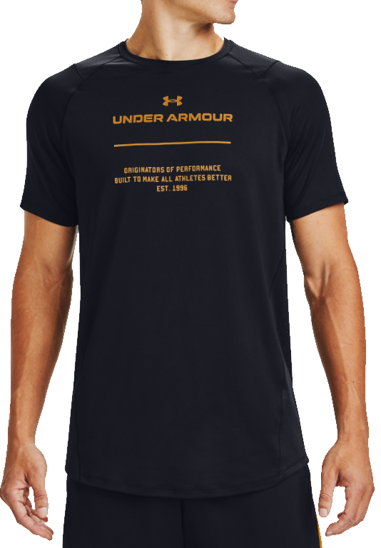 T-shirt Under Armour MK-1 Originators