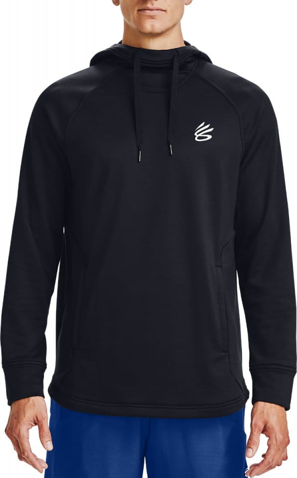 Hooded sweatshirt Under Armour CURRY PULLOVER HOODY