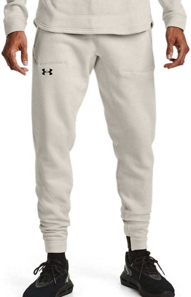 Pants Under Armour Charged Cotton