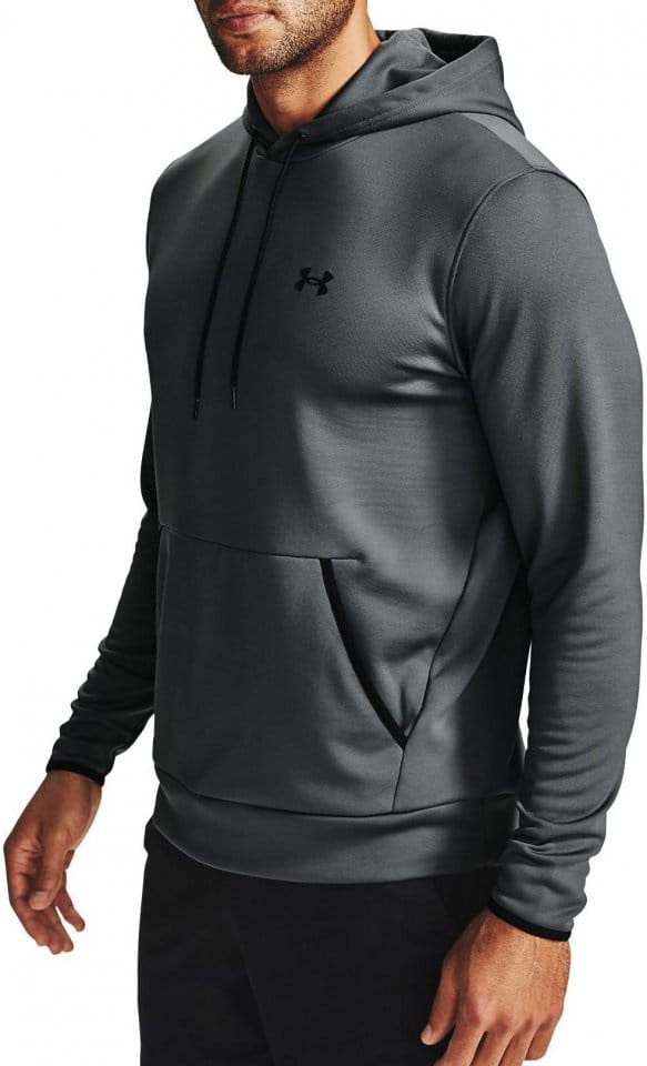 Hooded sweatshirt Under Armour UA Armour Fleece HD