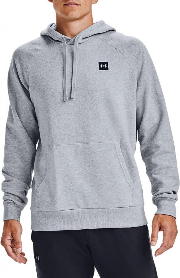 Hooded sweatshirt Under Armour UA Rival Fleece Hoodie - Top4Football.com