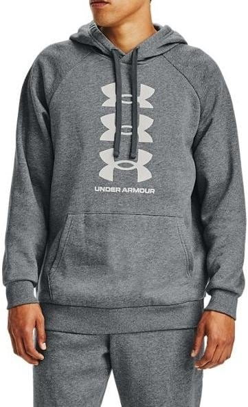 Hooded sweatshirt Under Armour UA Rival Flc Multilogo HD