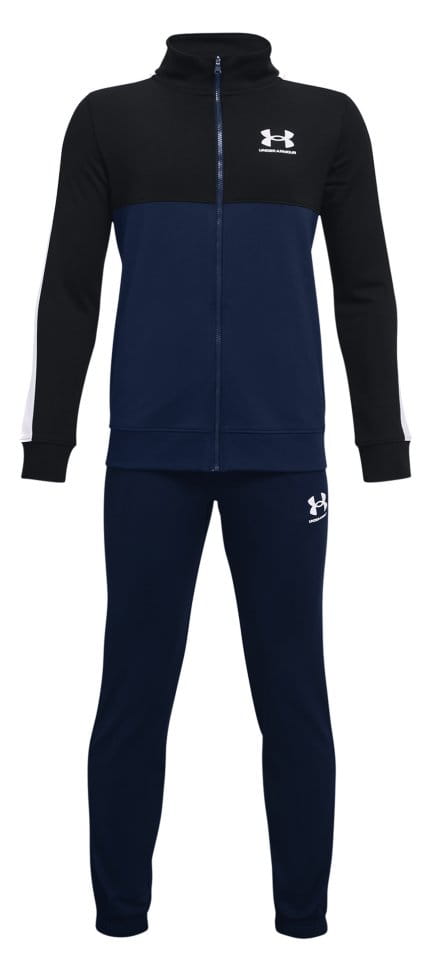 Kit Under Armour UA CB Knit Track Suit