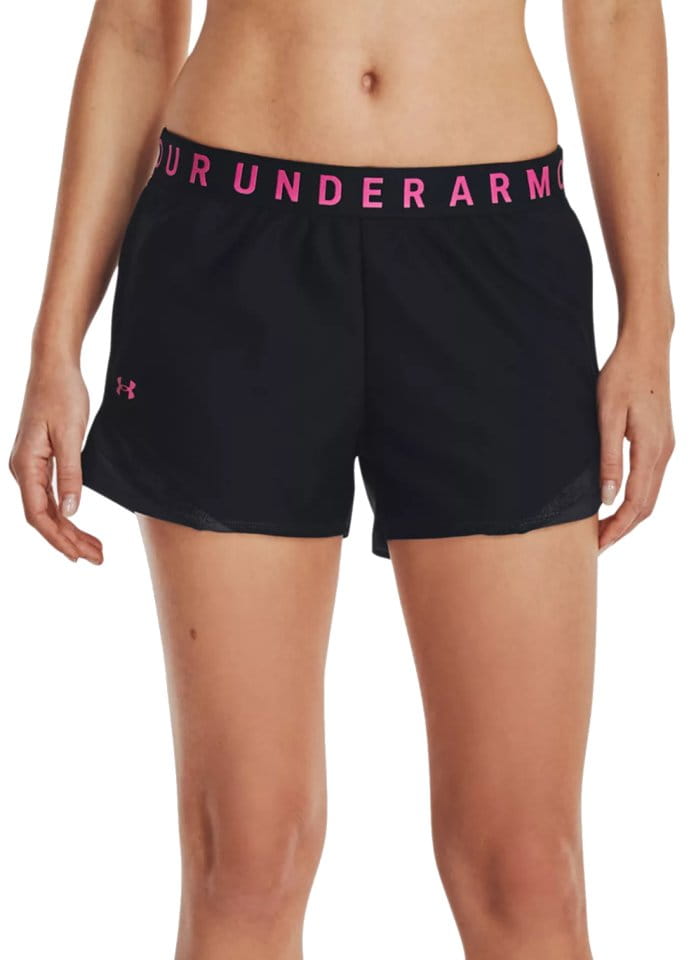 Under Armour Play Up Shorts 3.0 TriCo Nov