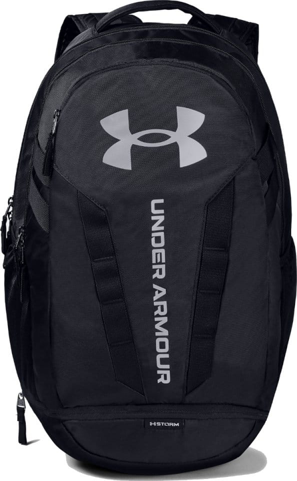 Under Armour UA Hustle 5.0 Backpack - Top4Football.com