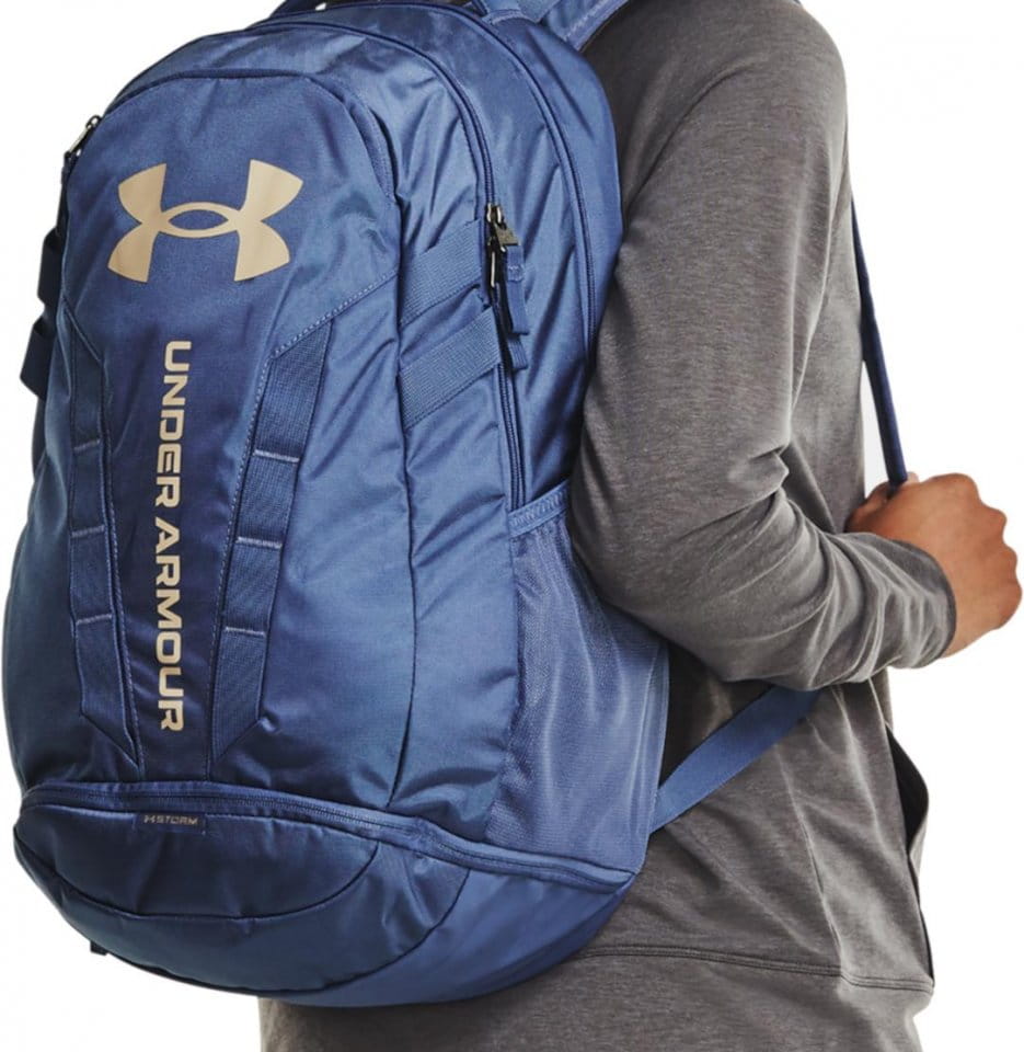 Backpack Under Armour UA Hustle 5.0 Backpack - Top4Football.com