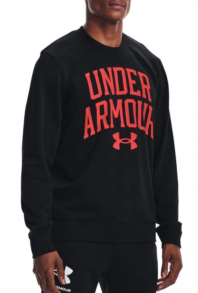 T-shirt Under Armour UA RIVAL TERRY