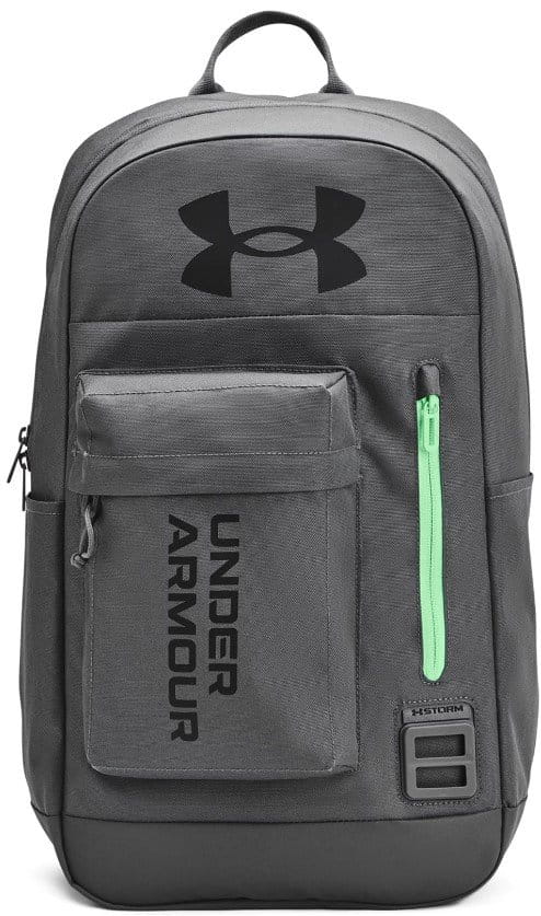 Backpack Under Armour UA Halftime Backpack-GRY