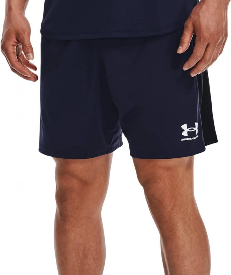 Shorts Under Armour Challenger Knit Short-NVY