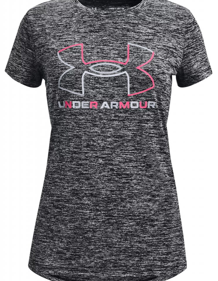 T-shirt Under Armour UA Tech Big Logo Twist